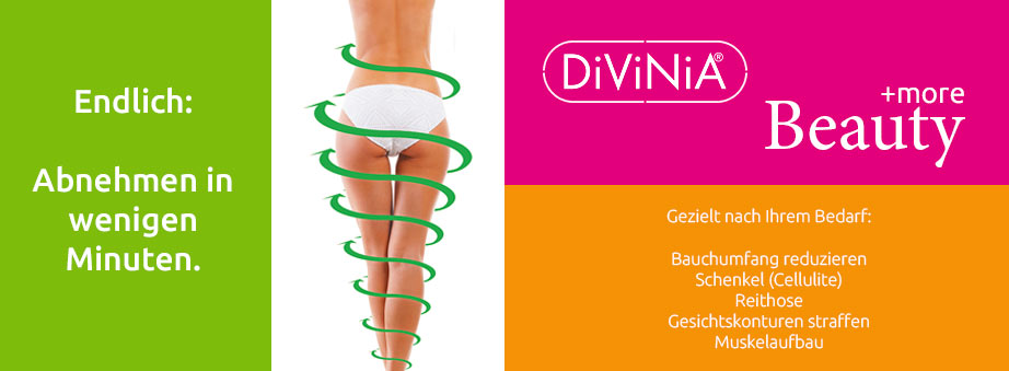 Beauty & More Kempen - Divinia