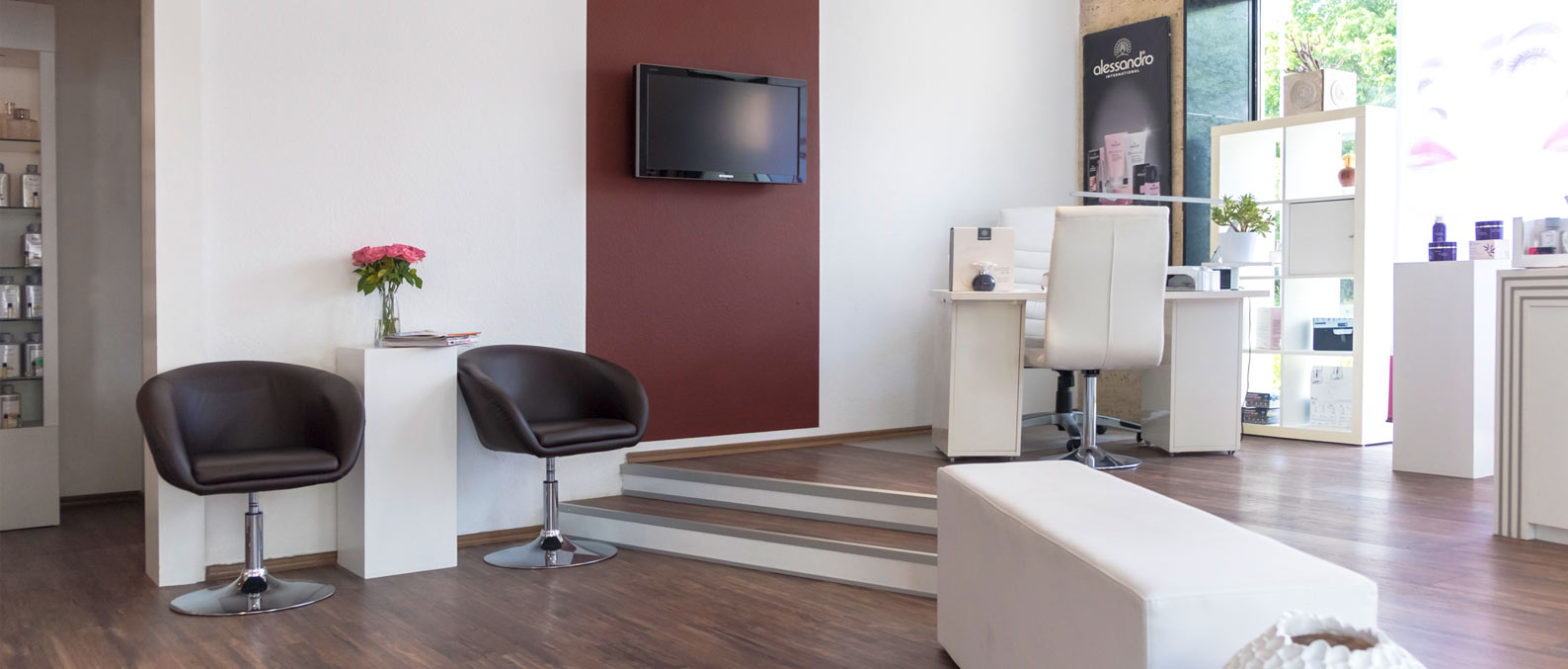 Beauty & More Kempen - Institut für Körper und Seele