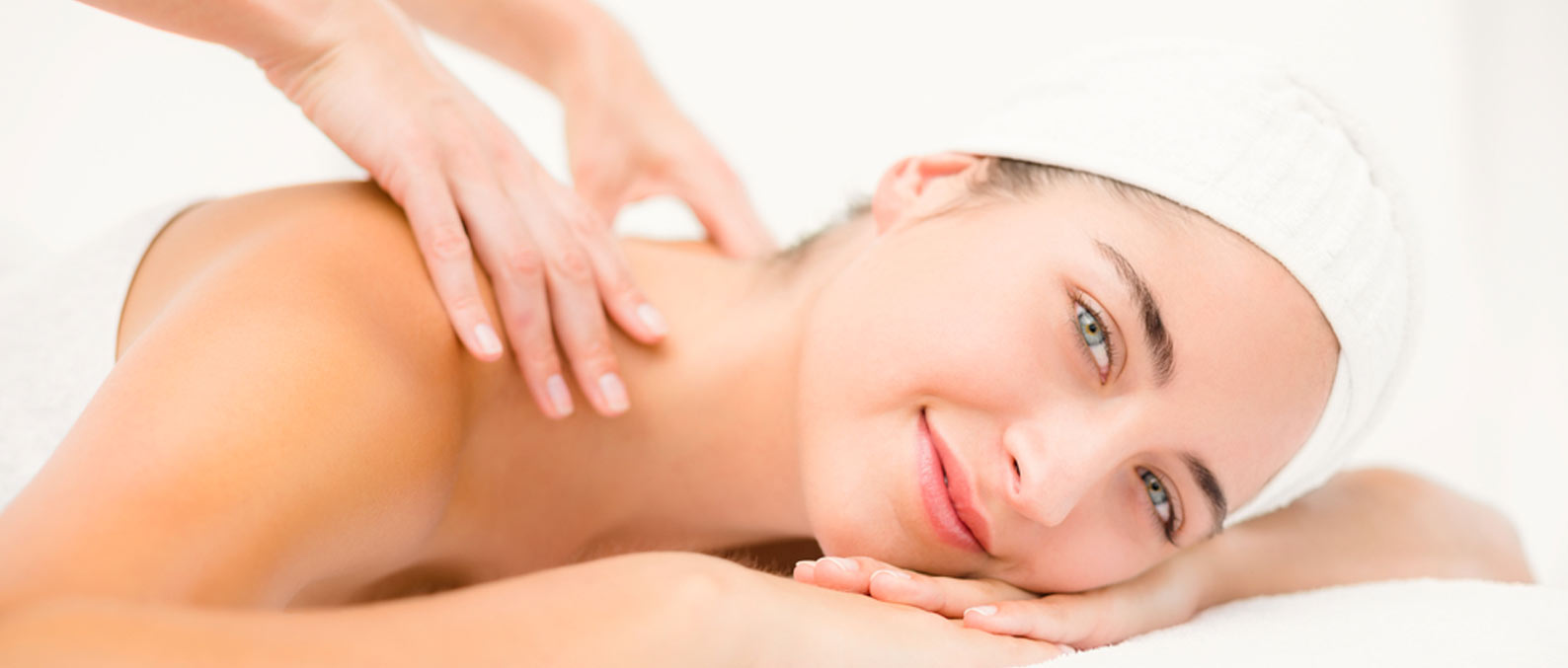 Beauty & More Kempen - Massage