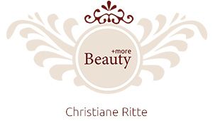 beauty +more Christiane Ritte